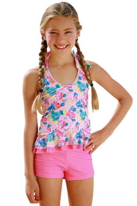 swimwear juniors tankini